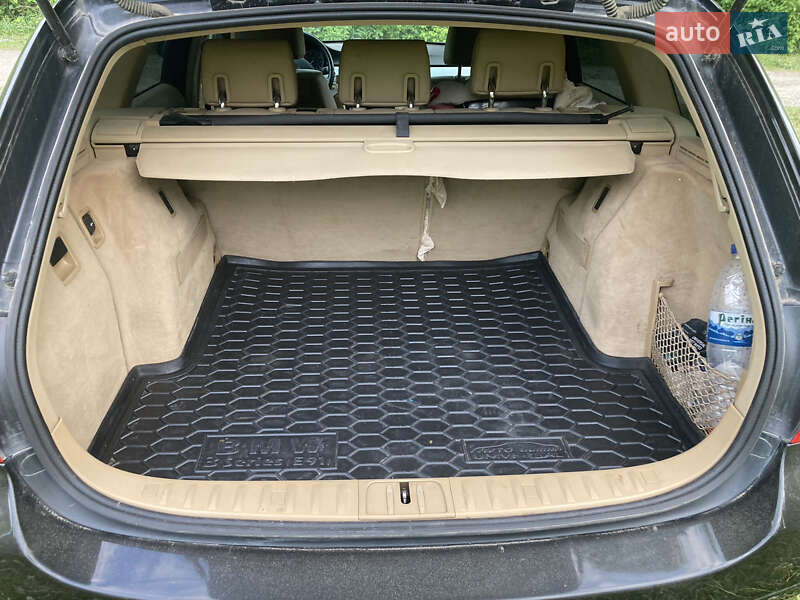 Универсал BMW 3 Series 2008 в Хмельницком фото 13 Универсал BMW 3 Series 2008 в Хмельницком