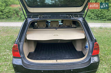 Универсал BMW 3 Series 2008 в 