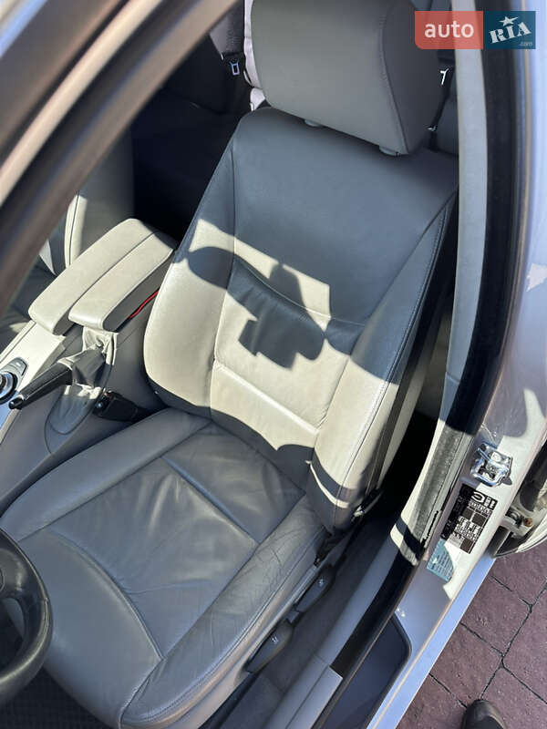 Седан BMW 3 Series 2007 в Тернополі фото 15 Седан BMW 3 Series 2007 в Тернополі