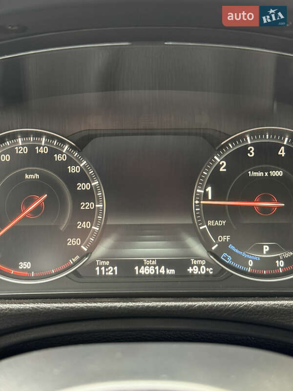 Седан BMW 3 Series 2016 в Киеве фото 10 Седан BMW 3 Series 2016 в Киеве