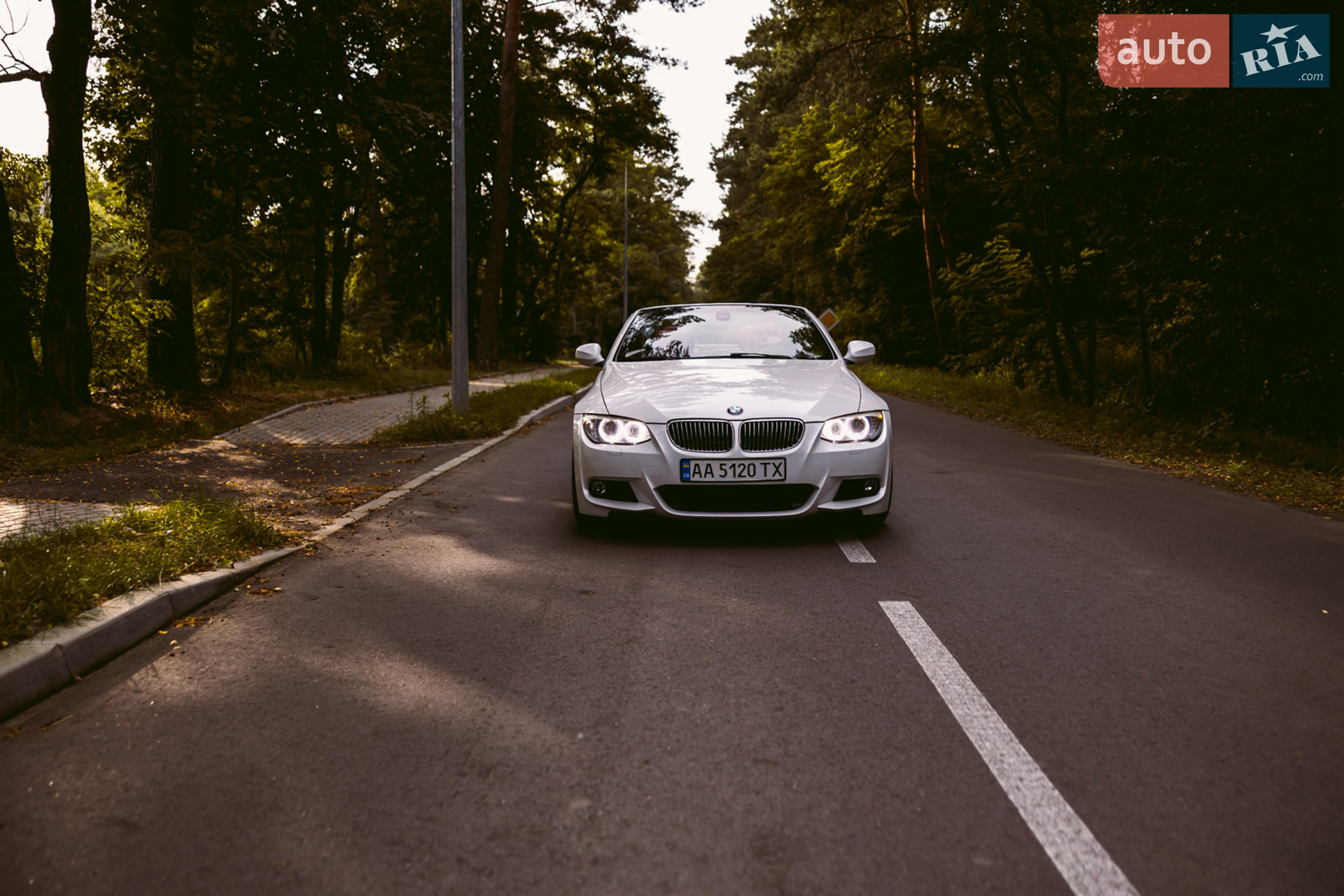 2013 BMW 3er - мініатюра 13