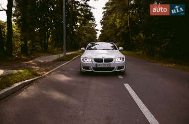 Кабриолет BMW 3 Series 2013 в 