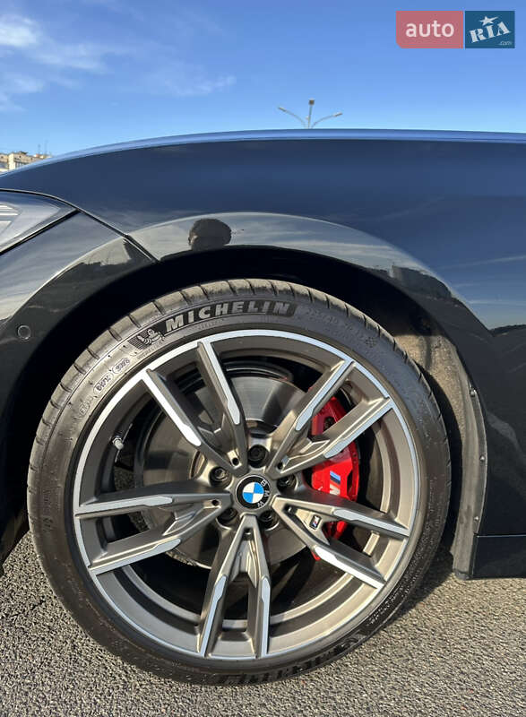 Седан BMW 3 Series 2020 в Києві фото 5 Седан BMW 3 Series 2020 в Києві