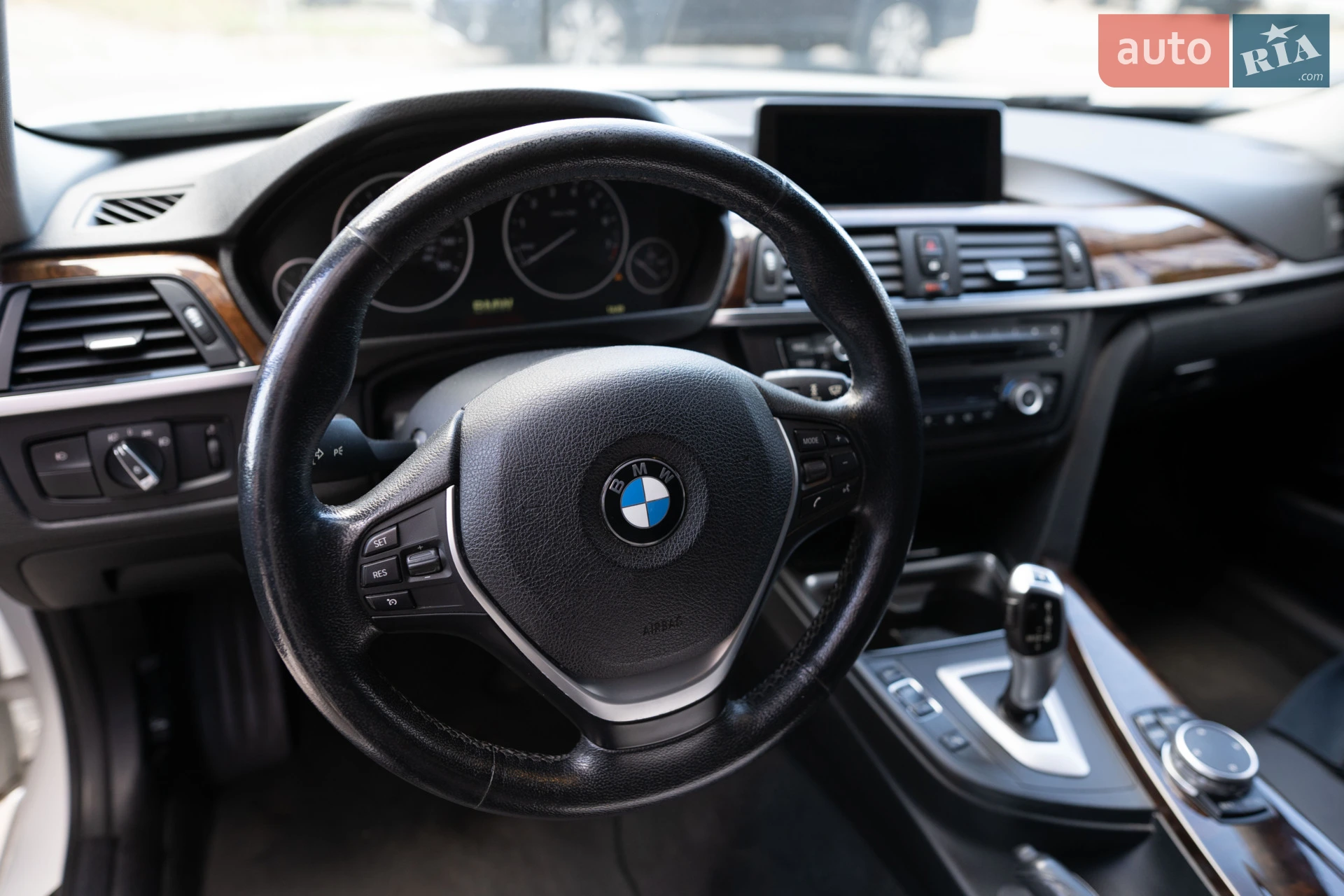 2014 BMW 3er - мініатюра 17