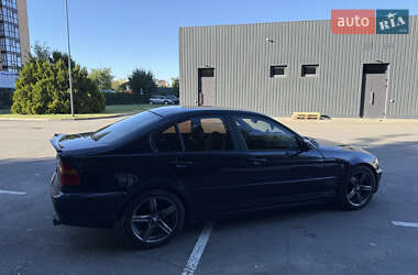 Седан BMW 3 Series 2003 в 