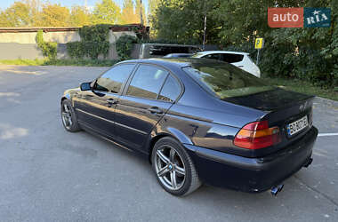 Седан BMW 3 Series 2003 в 