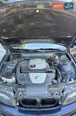 Седан BMW 3 Series 2003 в 