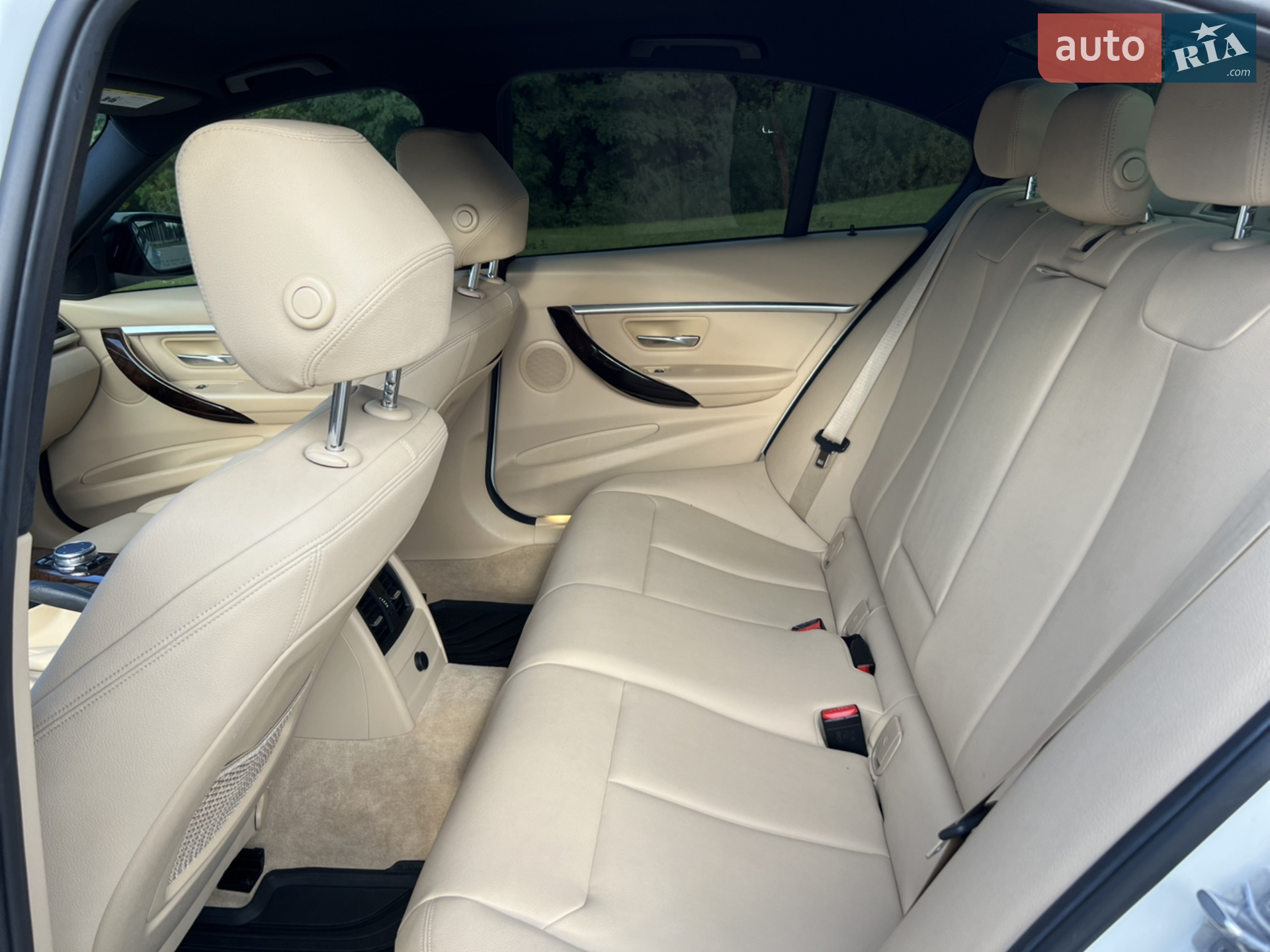 2016 BMW 3er - мініатюра 11