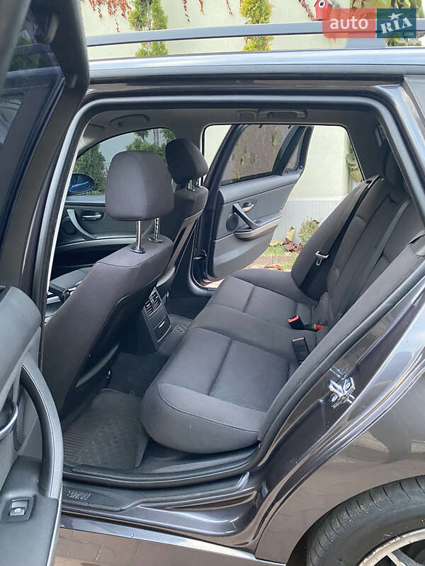 Универсал BMW 3 Series 2008 в Житомире фото 35 Универсал BMW 3 Series 2008 в Житомире