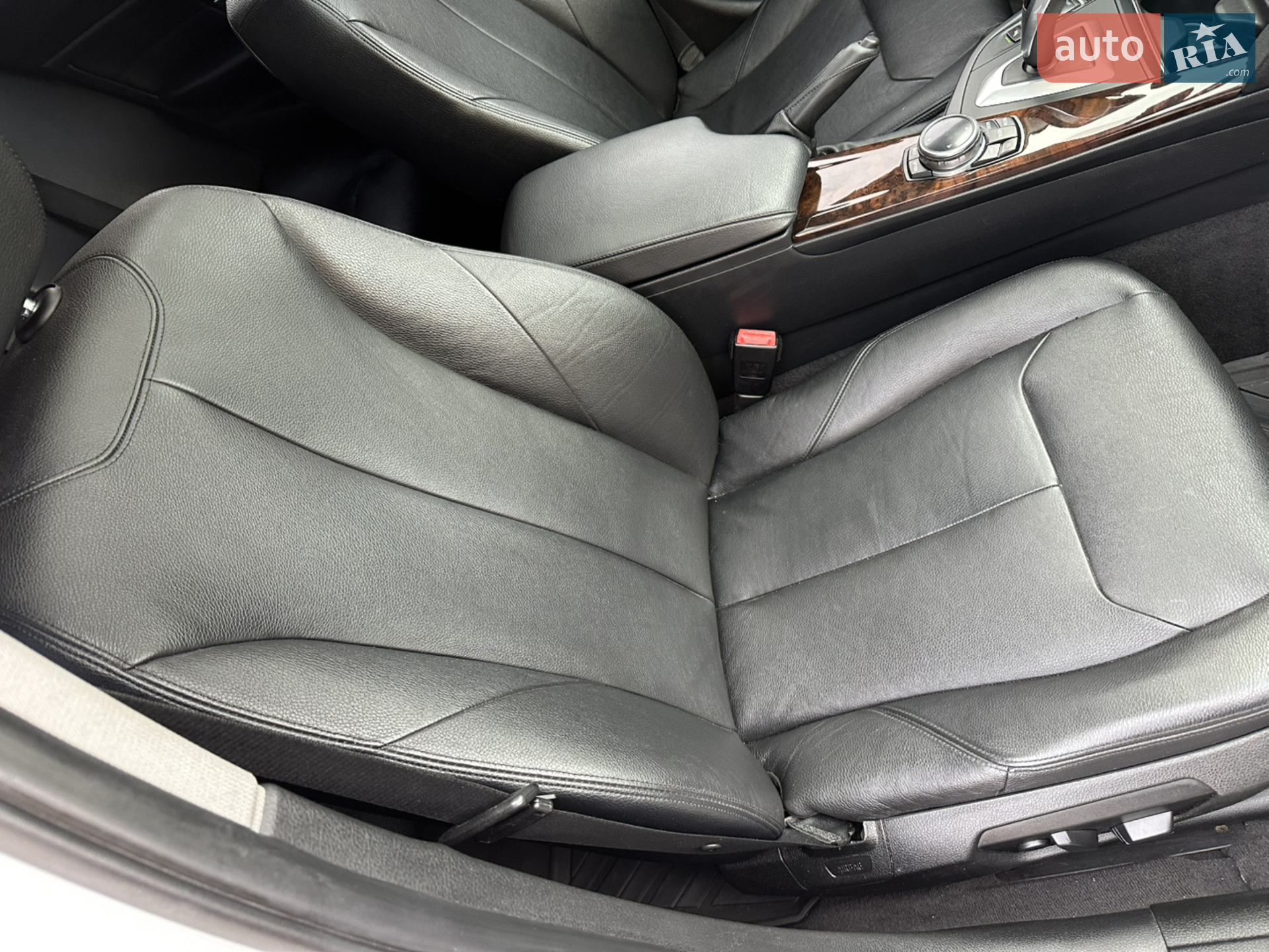 2014 BMW 3er - мініатюра 27