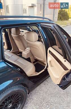Универсал BMW 3 Series 2000 в 
