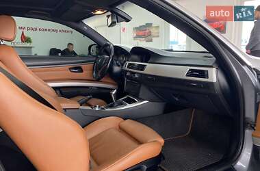 Купе BMW 3 Series 2011 в 