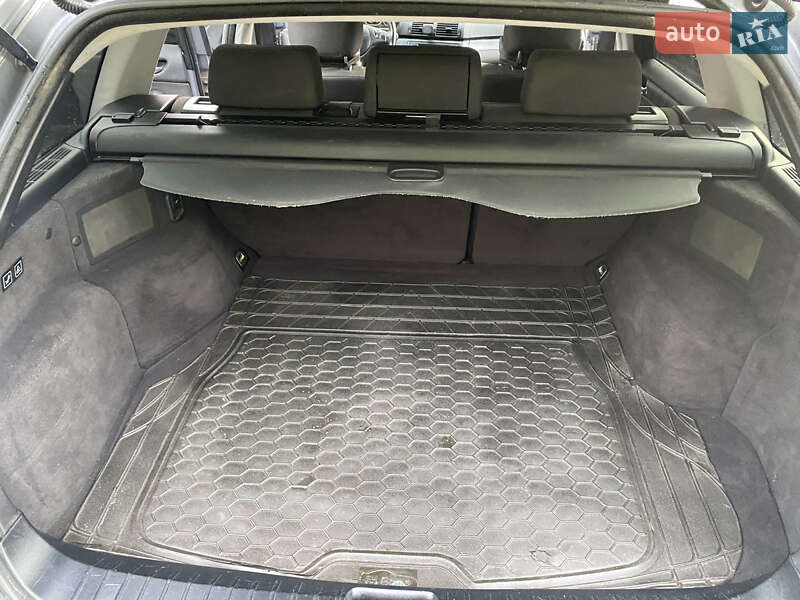 Универсал BMW 3 Series 2004 в Львове