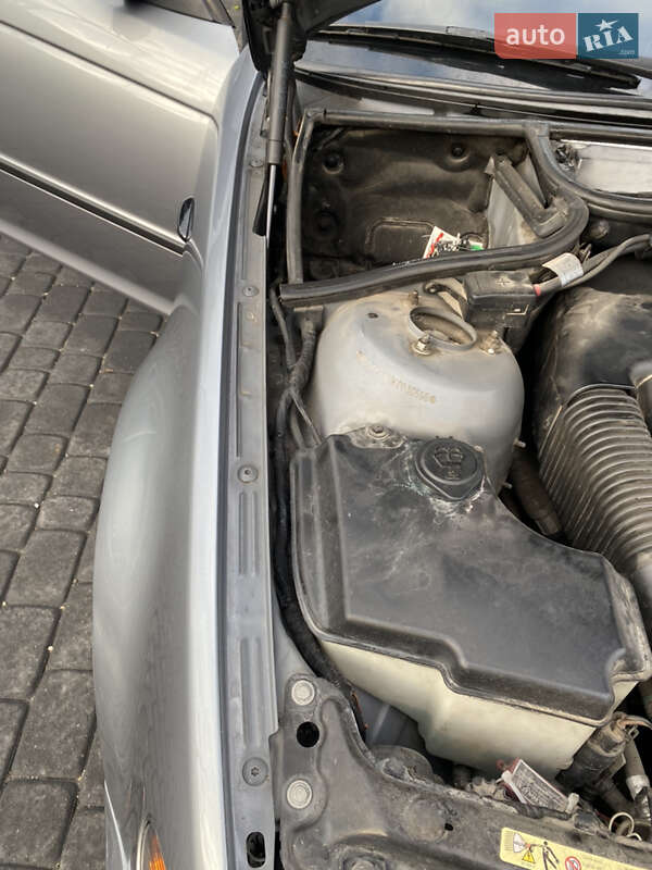 Универсал BMW 3 Series 2004 в Львове