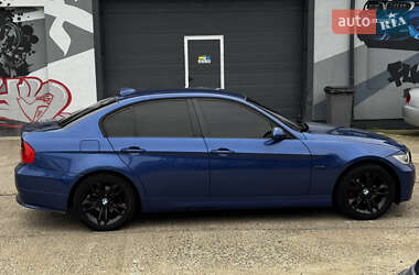 Седан BMW 3 Series 2007 в 