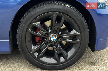 Седан BMW 3 Series 2007 в 