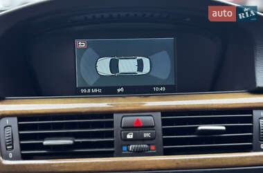 Седан BMW 3 Series 2007 в 