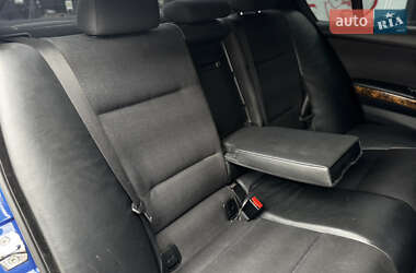 Седан BMW 3 Series 2007 в 