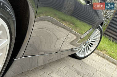 Седан BMW 3 Series 2013 в 