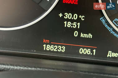 Седан BMW 3 Series 2013 в 