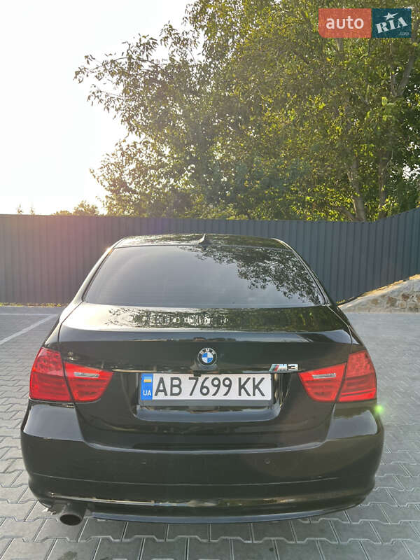Седан BMW 3 Series 2010 в Виннице фото 9 Седан BMW 3 Series 2010 в Виннице