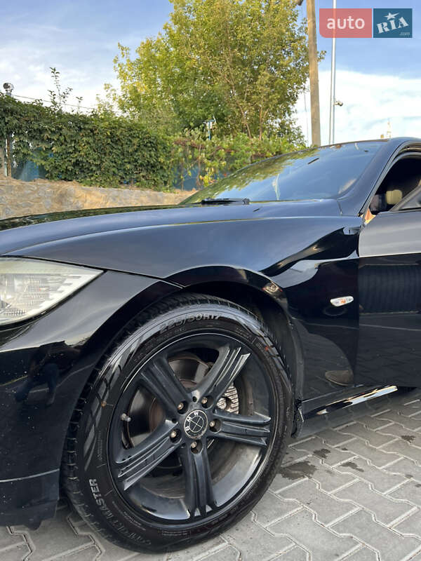 Седан BMW 3 Series 2010 в Виннице фото 12 Седан BMW 3 Series 2010 в Виннице