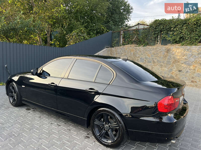 Седан BMW 3 Series 2010 в Виннице фото 11 Седан BMW 3 Series 2010 в Виннице