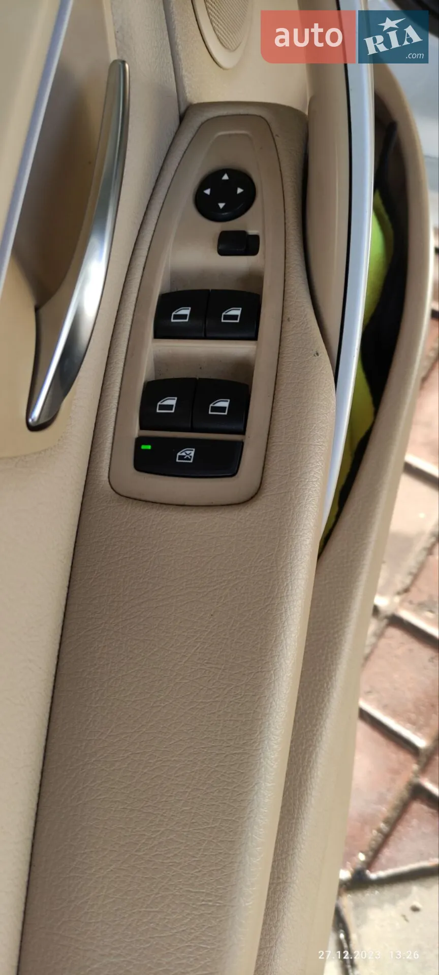 2013 BMW 3er - мініатюра 11