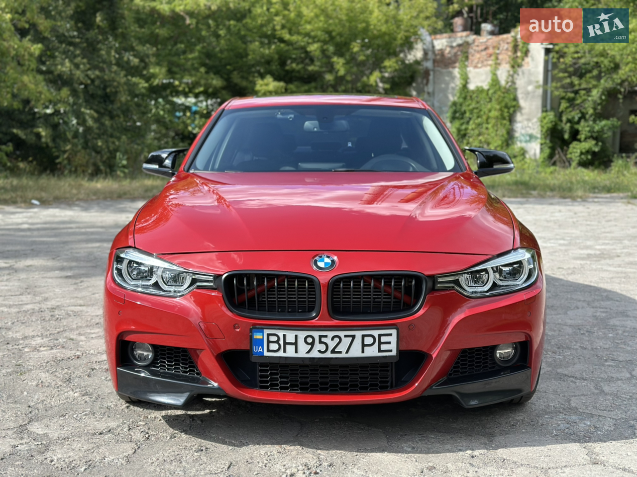 2013 BMW 3er - мініатюра 26