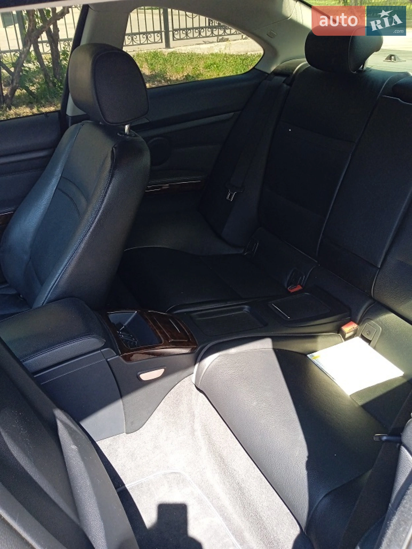 2012 BMW 3er - мініатюра 4