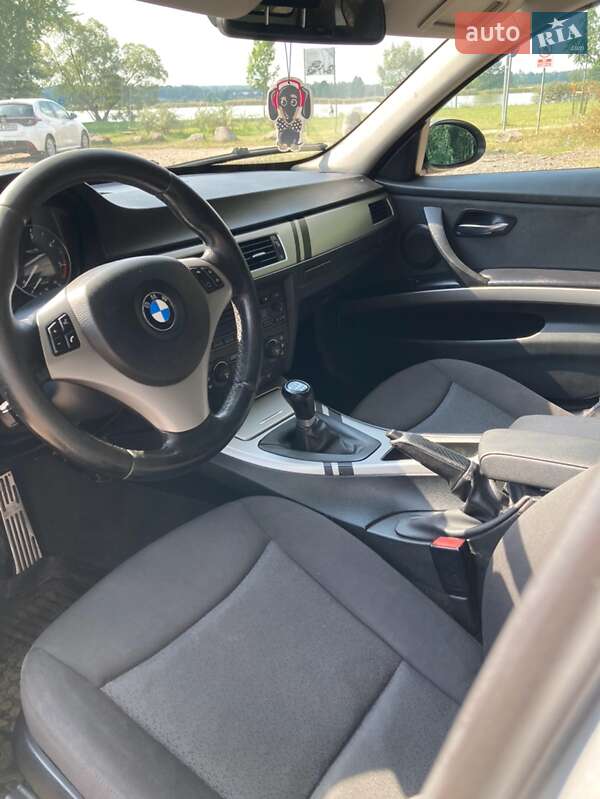 Універсал BMW 3 Series 2006 в Луцьку