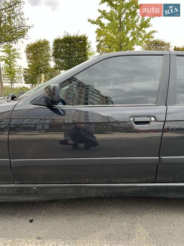 Седан BMW 3 Series 1997 в Умани фото 6 Седан BMW 3 Series 1997 в Умани