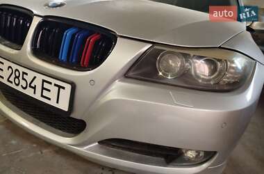Универсал BMW 3 Series 2009 в Черновцах
