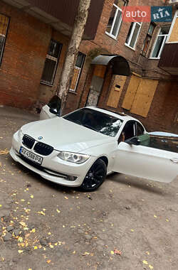 Купе BMW 3 Series 2011 в Харкові