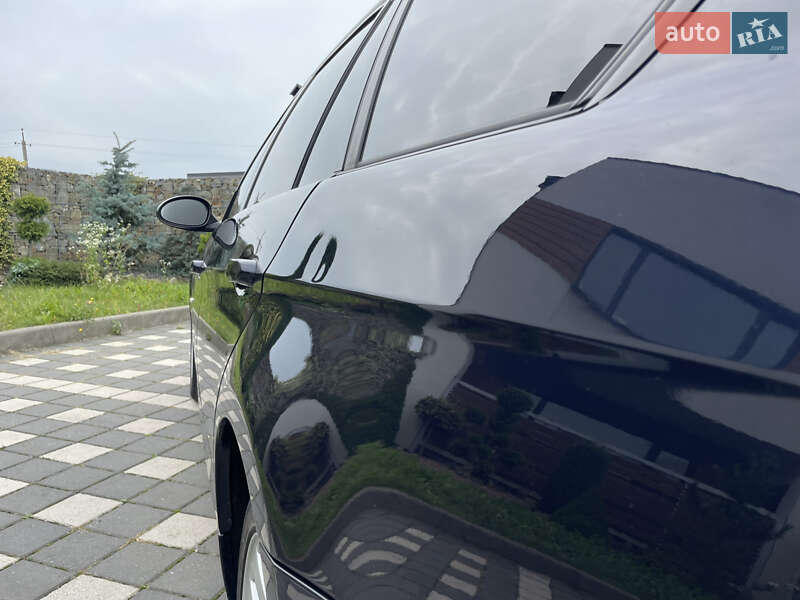 Универсал BMW 3 Series 2008 в Стрые