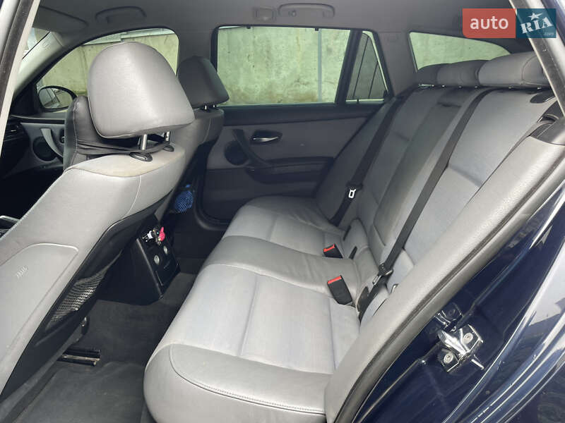 Универсал BMW 3 Series 2008 в Стрые