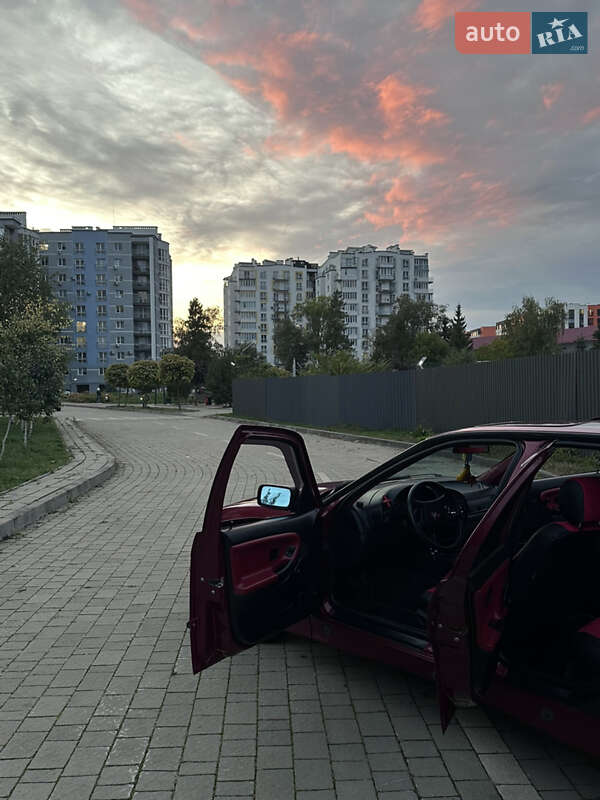 Седан BMW 3 Series 1993 в Ивано-Франковске