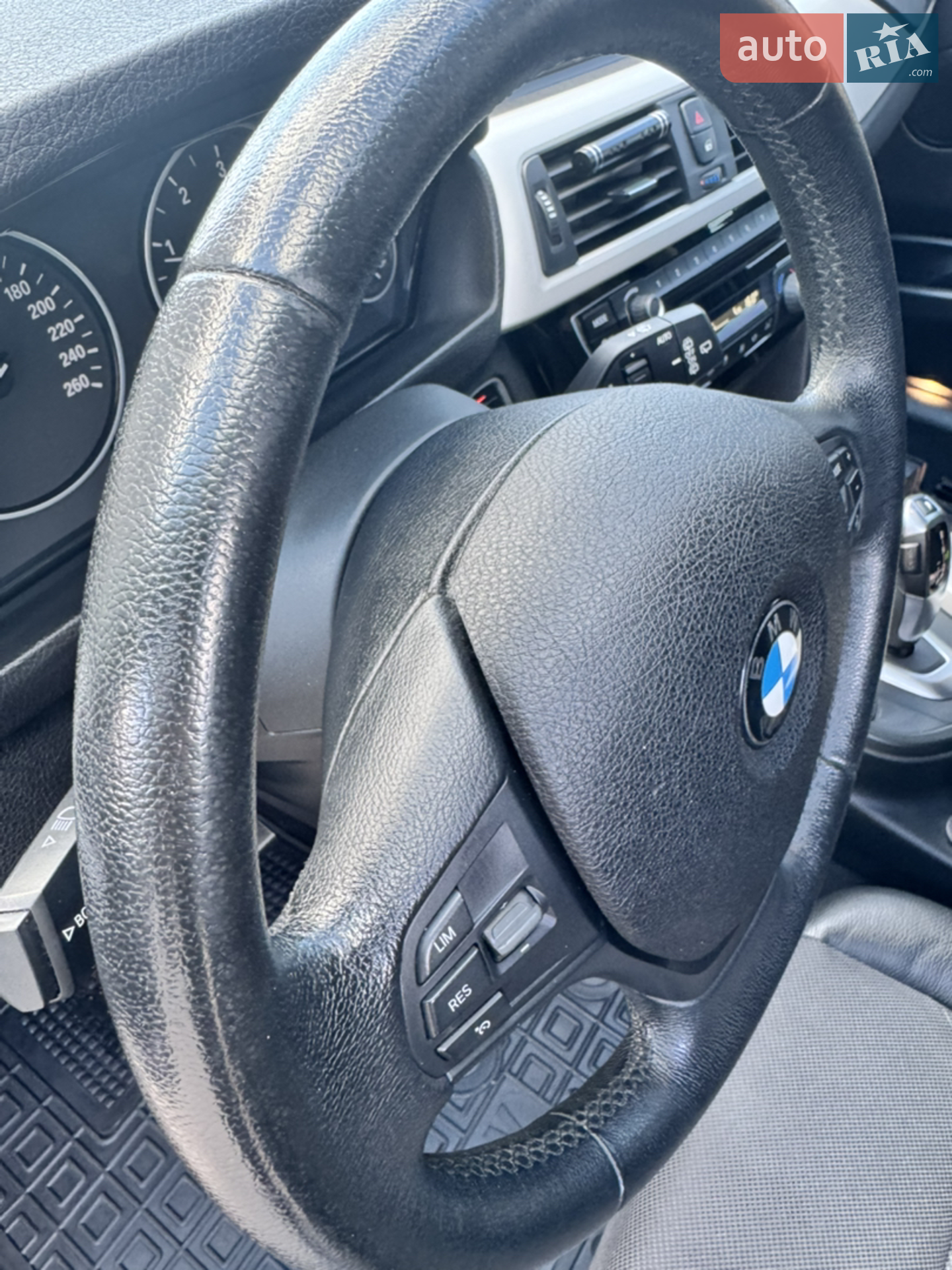 2017 BMW 3er - мініатюра 20
