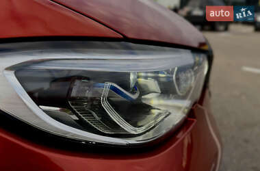 Седан BMW 3 Series 2020 в 