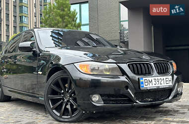 Седан BMW 3 Series 2011 в Киеве