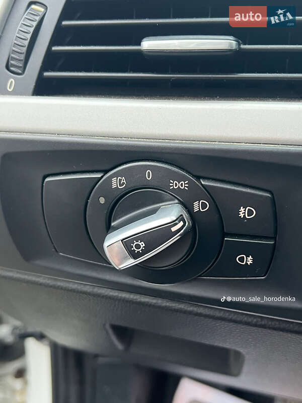 Универсал BMW 3 Series 2009 в Ивано-Франковске фото 13 Универсал BMW 3 Series 2009 в Ивано-Франковске