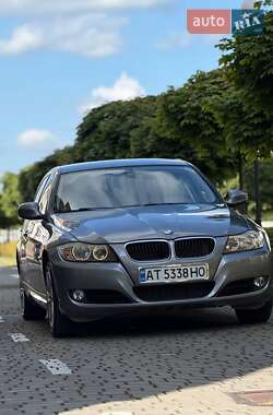 Універсал BMW 3 Series 2010 в Березівці