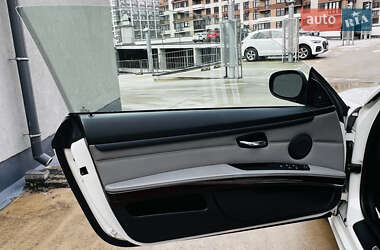 Кабриолет BMW 3 Series 2013 в 