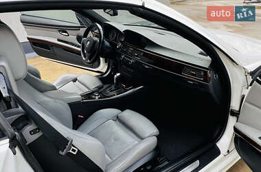 Кабриолет BMW 3 Series 2013 в 