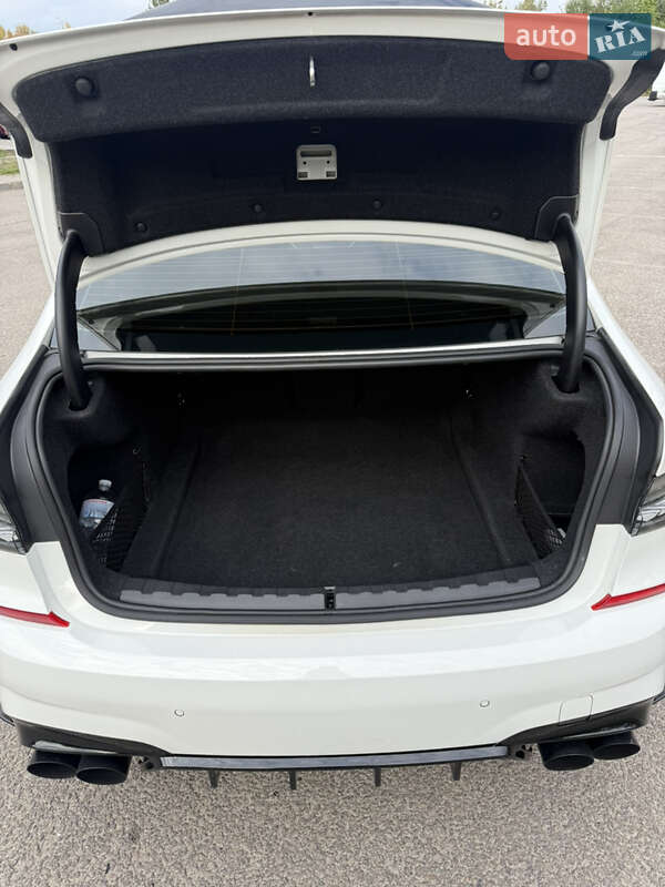 Седан BMW 3 Series 2020 в Днепре фото 8 Седан BMW 3 Series 2020 в Днепре
