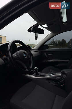 Седан BMW 3 Series 2007 в 