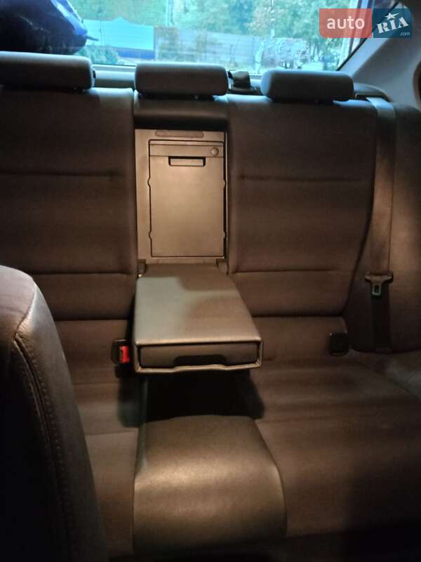 Седан BMW 3 Series 2007 в Любашівці фото 24 Седан BMW 3 Series 2007 в Любашівці