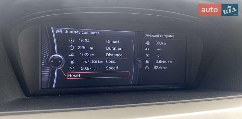 Универсал BMW 3 Series 2009 в Бердичеве фото 16 Универсал BMW 3 Series 2009 в Бердичеве