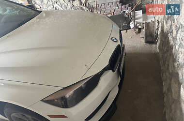 Седан BMW 3 Series 2012 в Тернополе