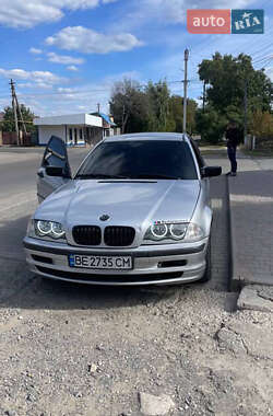 Седан BMW 3 Series 1999 в Подільську